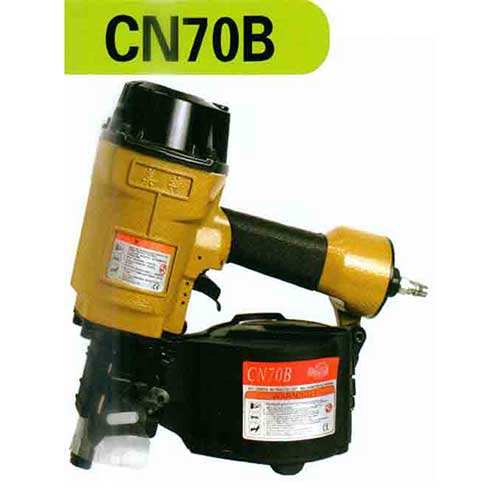 MÁY BẮN ĐINH CUỘN MEITE CN70