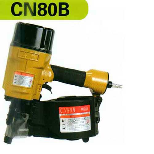MÁY BẮN ĐINH CUỘN MEITE CN80